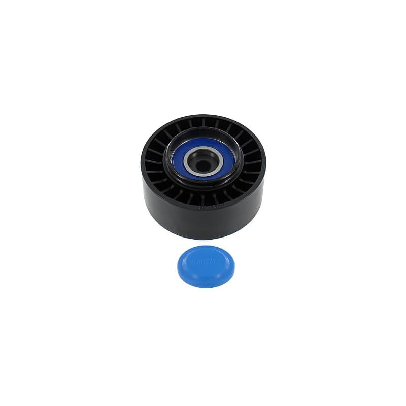 SKF VKM 31008 Kit de galet tendeur multi-V