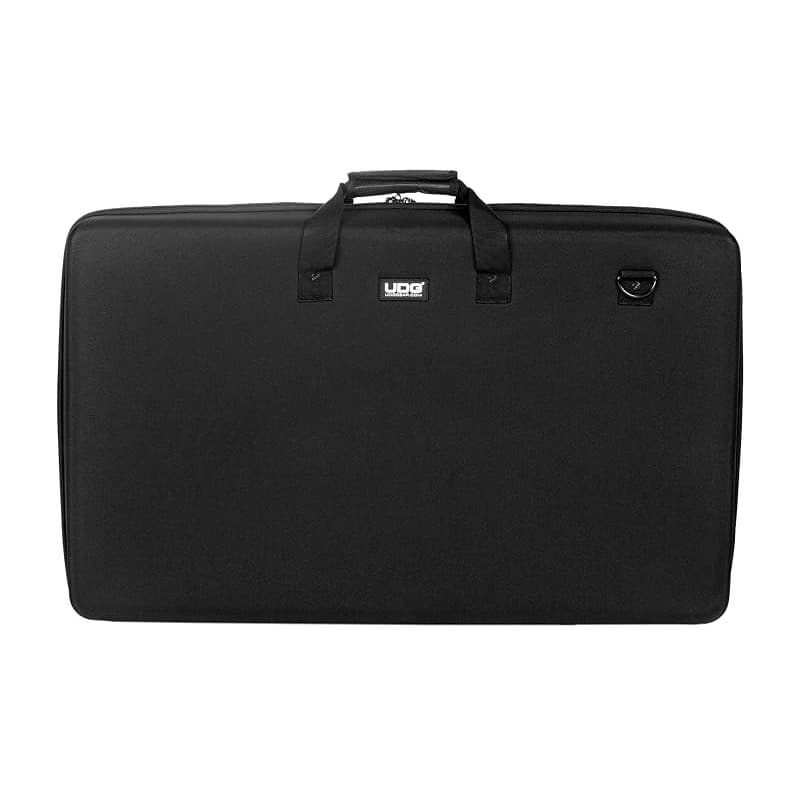 UDG Creator Pioneer DDJ-REV5 Boîtier Rigide Noir - Image 1