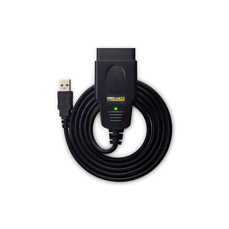 OBDLink EX FORScan Adaptateur OBD