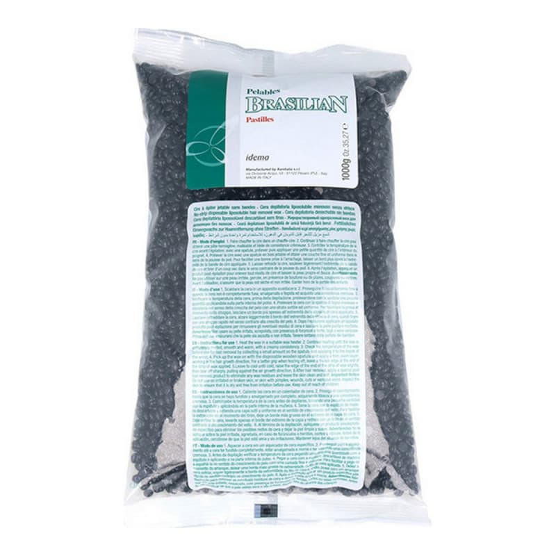 Cire Épilatoires Corporelle Idema Cera en (1 kg) - Image 1