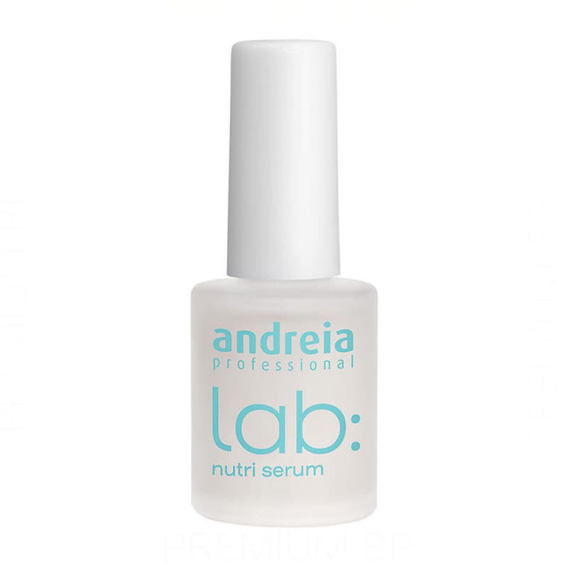 Vernis à ongles Lab Andreia Nutri Serum (10,5 ml) - Image 1