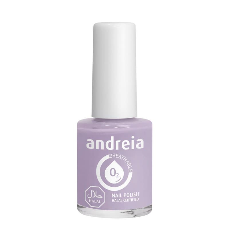 Vernis à ongles Andreia Breathable B1 (10,5 ml) - Image 1