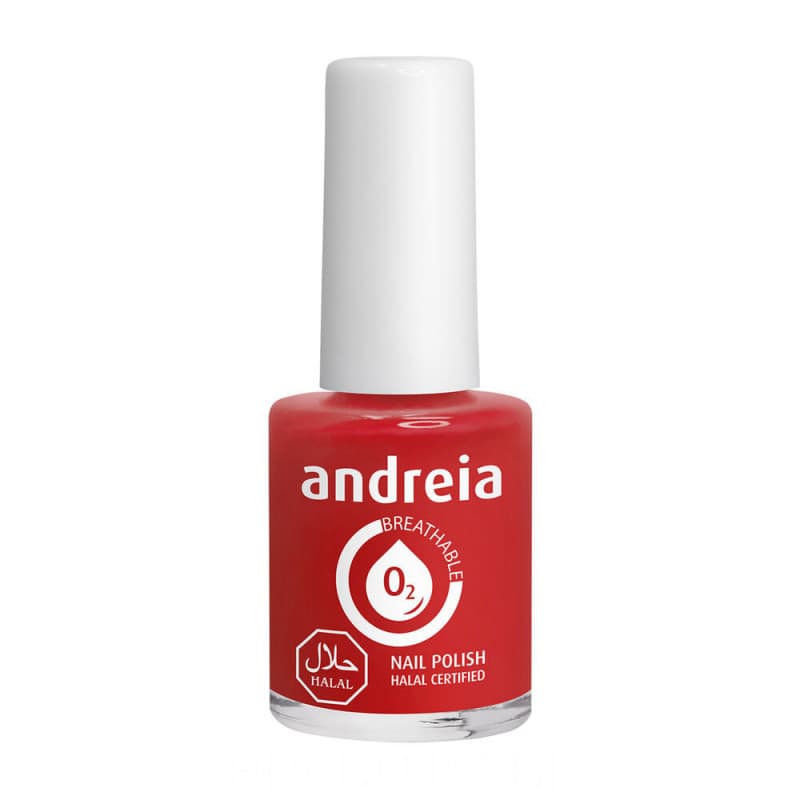 Vernis à ongles Andreia Breathable B15 (10,5 ml) - Image 1