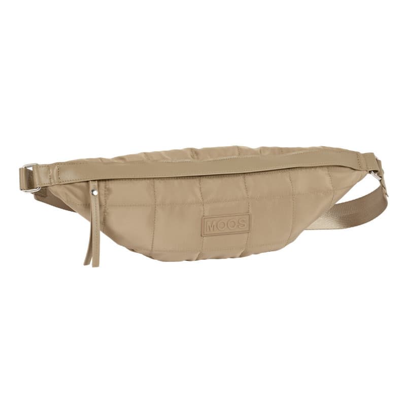 Sac banane Moos Camel Rembourré Camel (41 x 15.5 x 7 cm) - Image 1