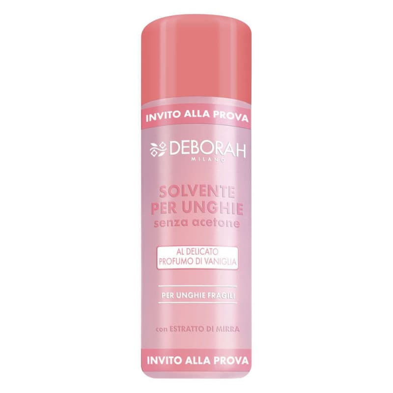 Dissolvant Deborah (120 ml) - Image 1