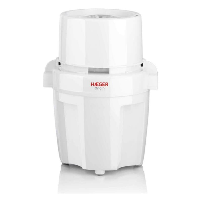 Hachoir à viande Haeger CH-50S.003A 500 W - Image 1