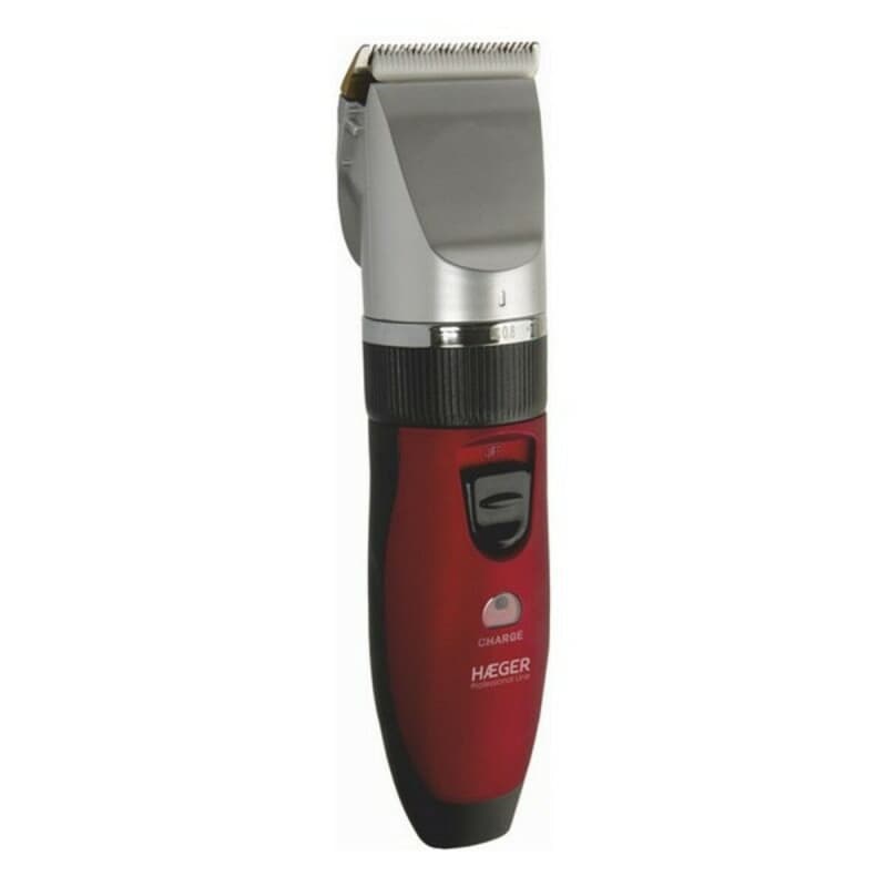 Tondeuse Haeger HC-WR3.007B - Image 1