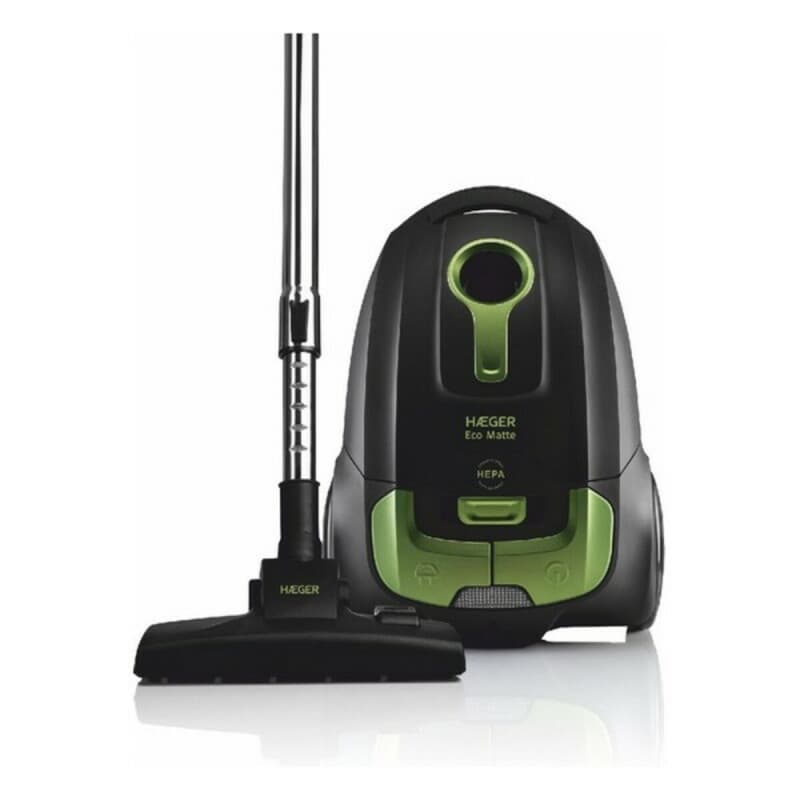 Aspirateur Haeger VC-70B.035A Noir 700 W - Image 1