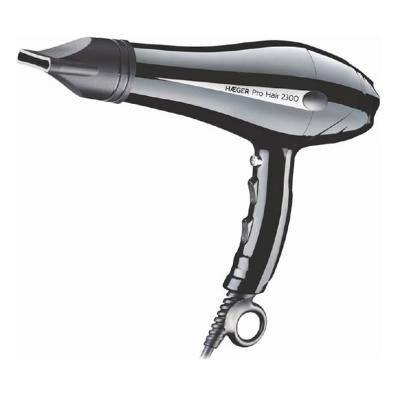 Sèche-Cheveux Haeger HD-230.011B 2300 W - Image 1