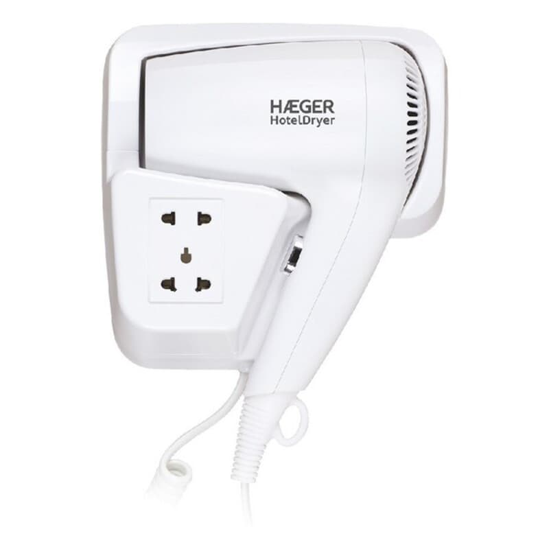 Sèche-Cheveux Haeger HD-120.006A 1200 W - Image 1