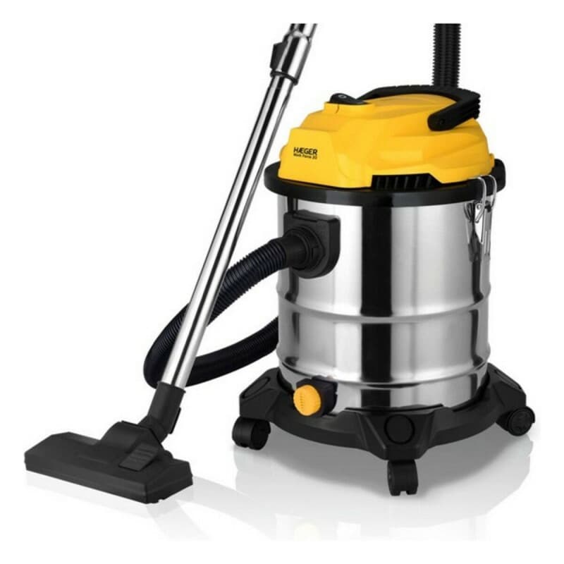 Aspirateur Haeger VC-W_D.038A 20 L 1200W - Image 1