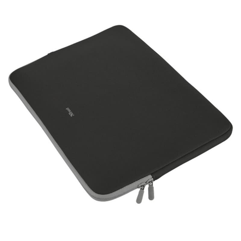Trust 21248 sacoche d'ordinateurs portables 39,6 cm (15.6") Housse Noir" - Image 1