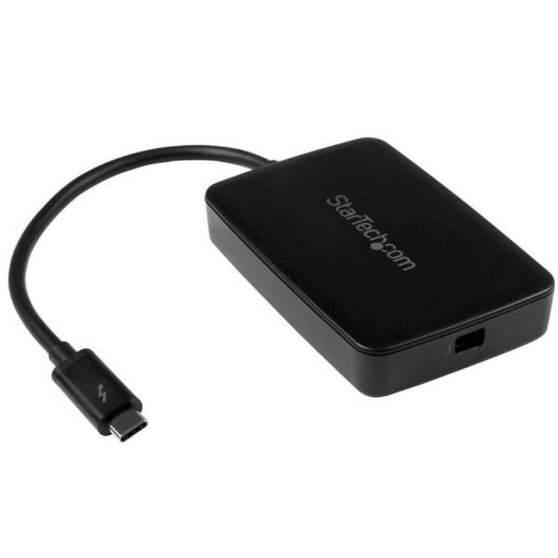Adaptateur Startech TBT3TBTADAP - Image 1