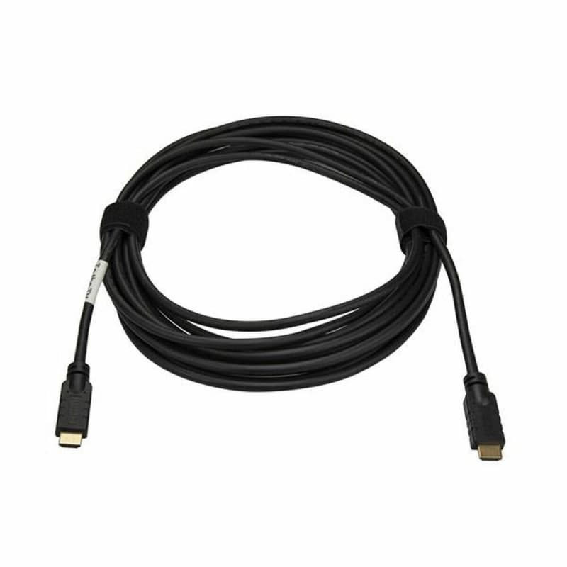 Startech.com Câble HDMI haute vitesse 4K 60Hz de 10 m - Actif - CL2 - Image 1