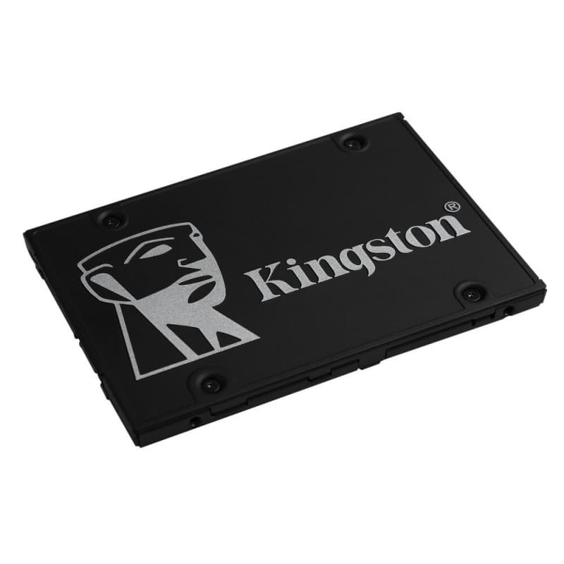 Kingston Technology SSD KC600 SATA3 2.5" de 2 048 Go" - Image 1
