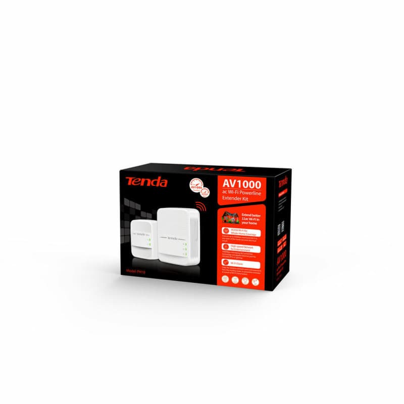 Powerline Tenda PH10KIT - Image 1