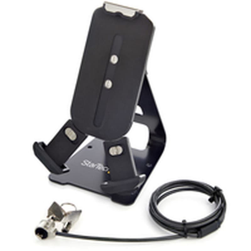 Support de tablette Startech SECTBLTDT Noir Multicouleur - Image 1