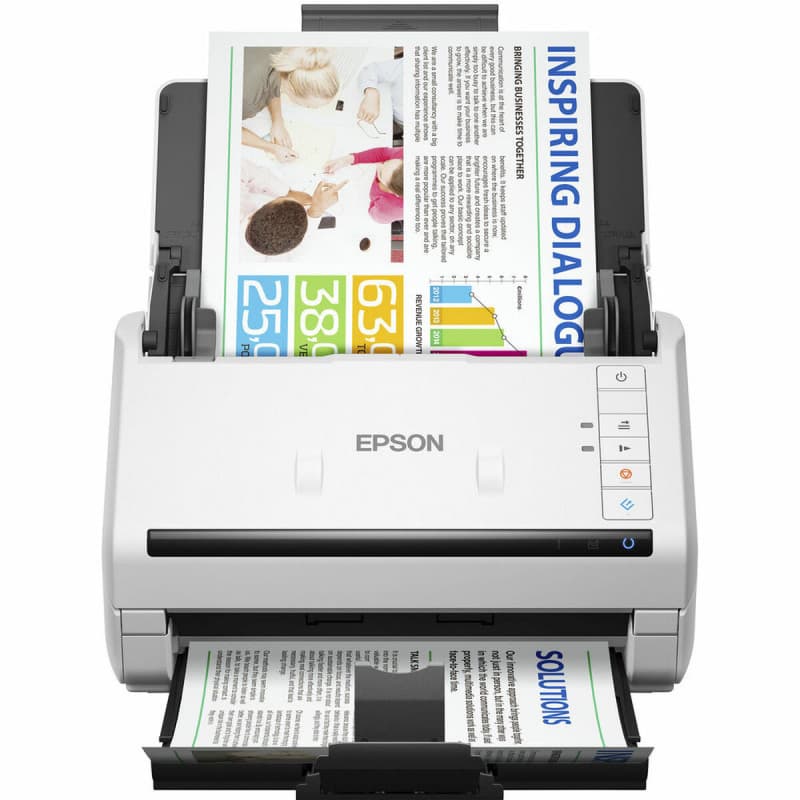 Epson WorkForce DS-770II - Image 1