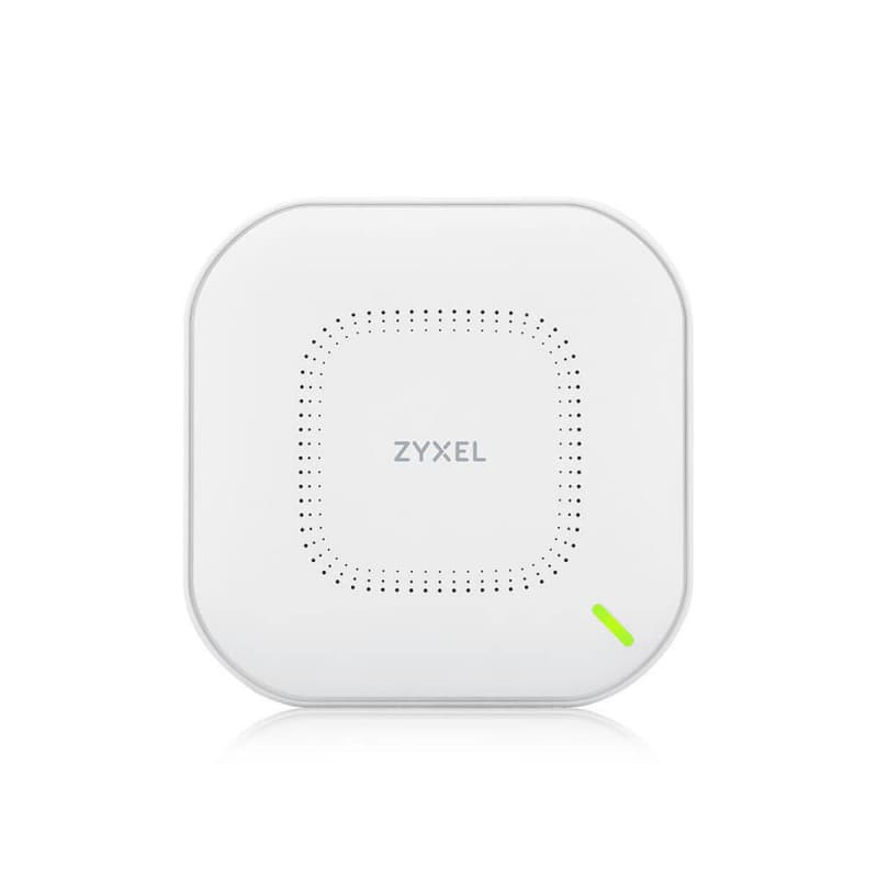 Zyxel WAX630S 2400 Mbit/s Blanc Connexion Ethernet, supportant l'alimentation via ce port (PoE) - Image 1