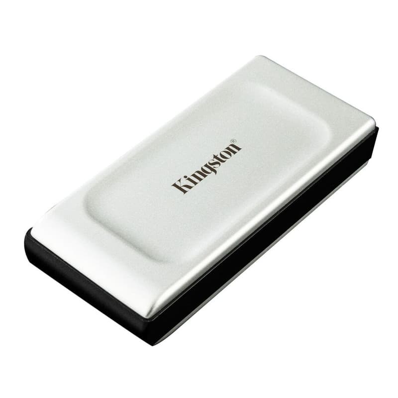 Kingston Technology 4000G SSD portable XS2000 - Image 1