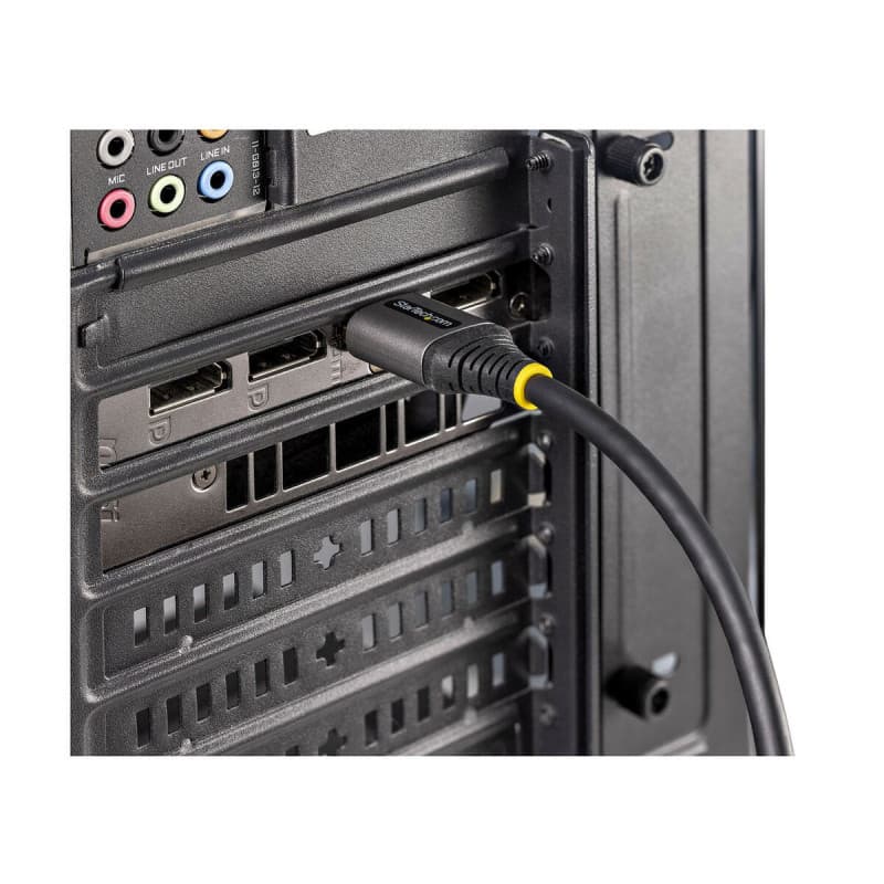 Câble HDMI Startech HDmmV4M - Image 1