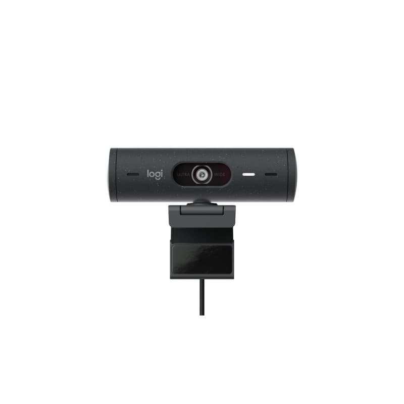 Logitech Brio 505 webcam 4 MP 1920 x 1080 pixels USB Noir - Image 1