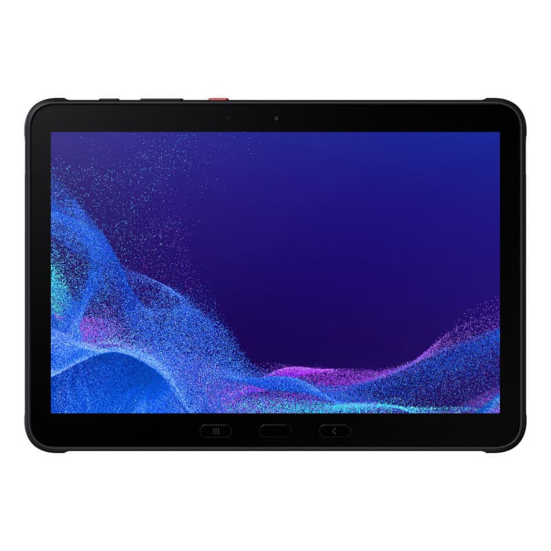 Samsung SM-T630N 128 Go 25,6 cm (10.1") 6 Go Wi-Fi 6 (802.11ax) Noir" - Image 1