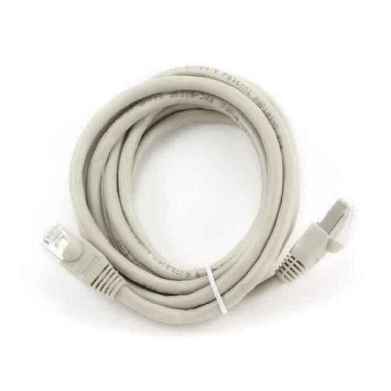 Câble Ethernet LAN GEMBIRD PP6-LSZHCU Gris - Image 1