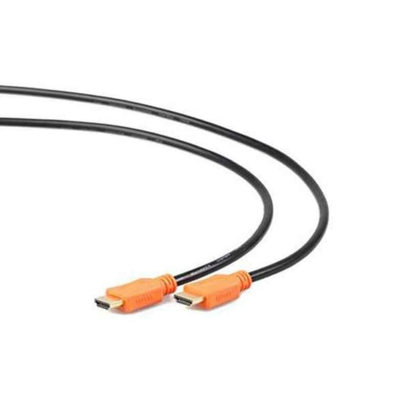 Câble HDMI avec Ethernet GEMBIRD CC-HDMI4L-6 - Image 1