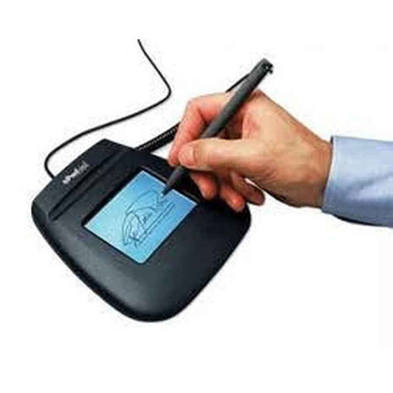 Tablettes graphiques et stylos Epadlink VP9805 Noir - Image 1