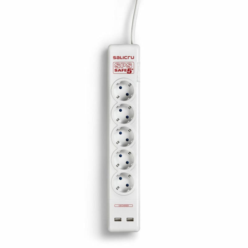 Salicru SPS SAFE 5+ - Image 1
