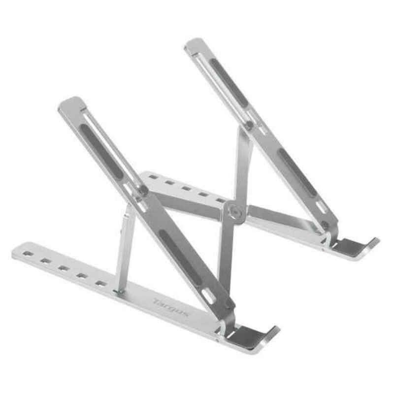 Targus AWE810GL Support de livres Supports de Laptop Aluminium 39,6 cm (15.6")" - Image 1