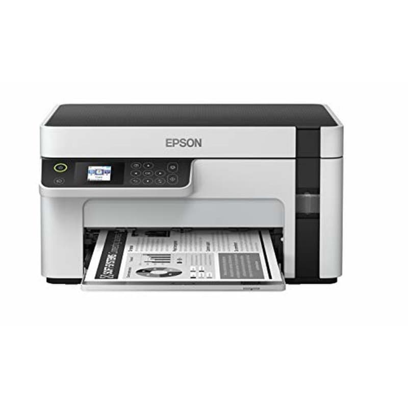 Epson EcoTank ET-M2120 - Image 1