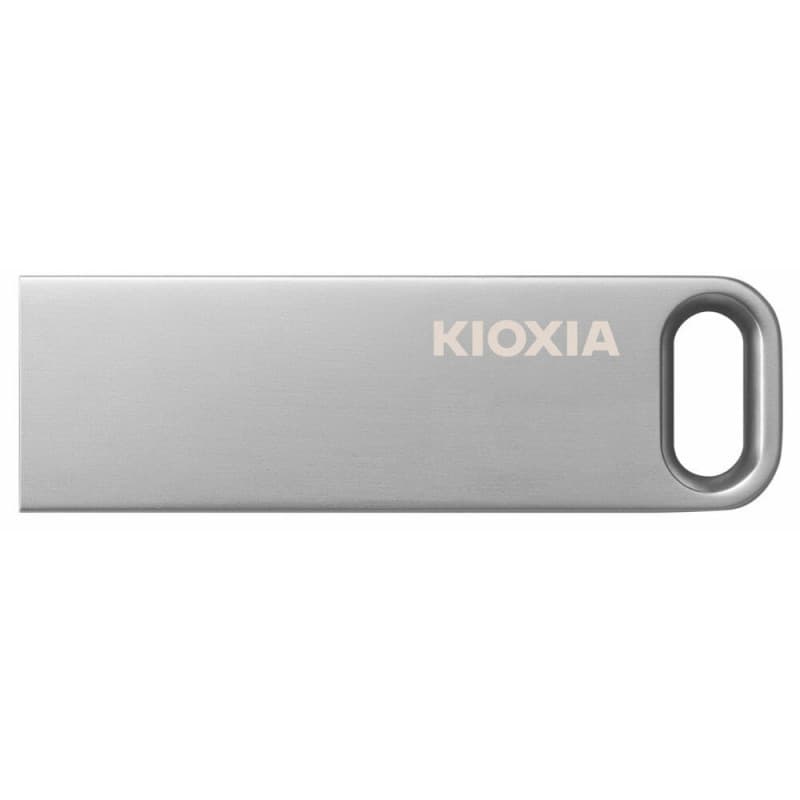 Clé USB Kioxia U366 Argent 64 GB - Image 1
