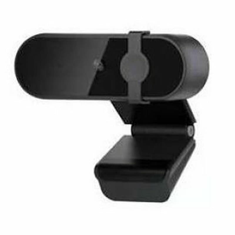 Webcam Nilox WEBCAM FHD 4K, 30Fps- AUTOFOCUS - Image 1