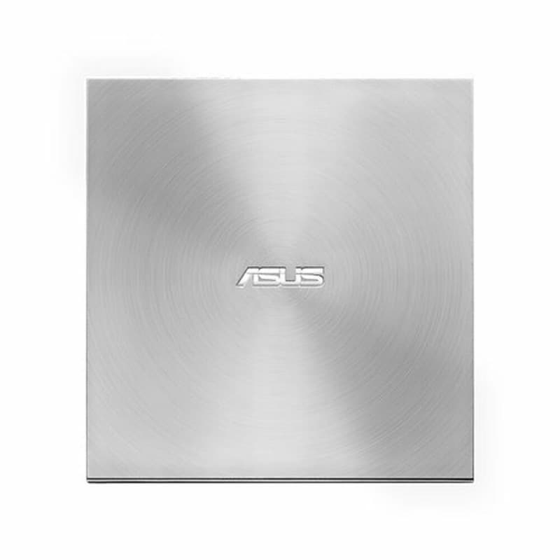 Asus SDRW-08U7M-U lecteur de disques optiques DVD±RW Argent - Image 1