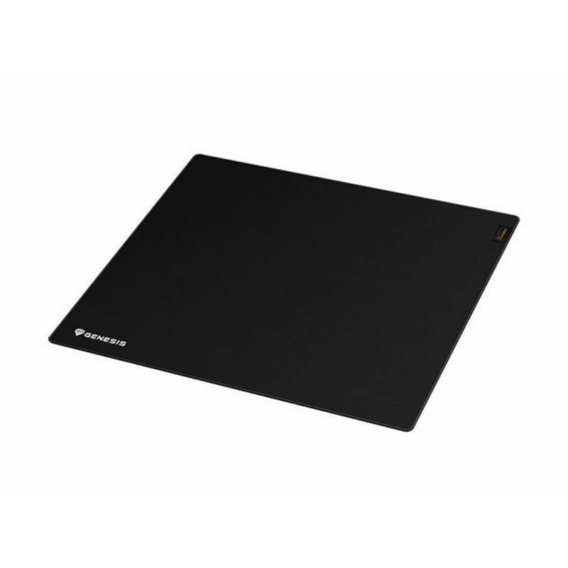 Tapis de Souris Genesis CARBON 700 Noir - Image 1
