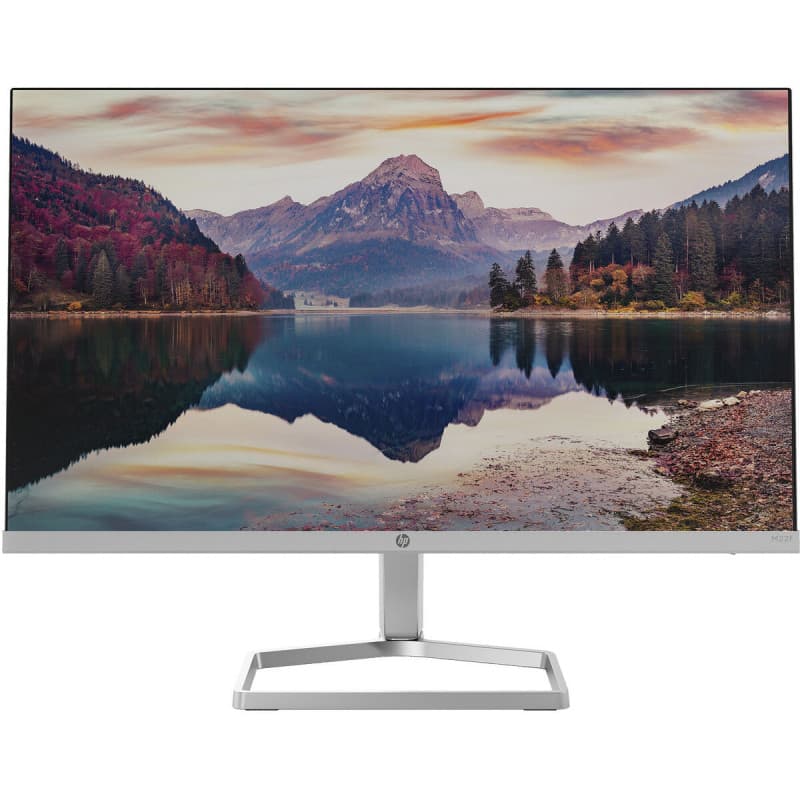 Écran HP M22f 21,5" - Image 1