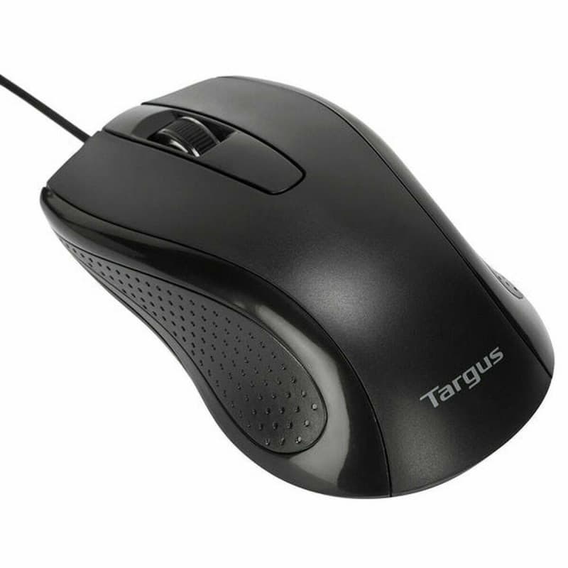 Targus AMU81AMGL souris Ambidextre USB Type-A Optique 1000 DPI - Image 1