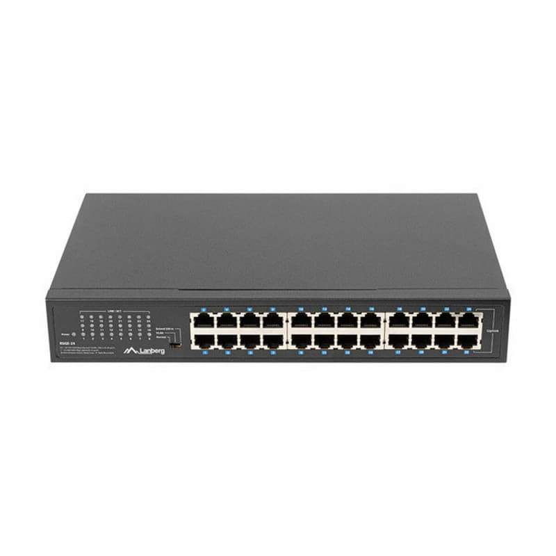 Switch Lanberg RSGE-24 - Image 1
