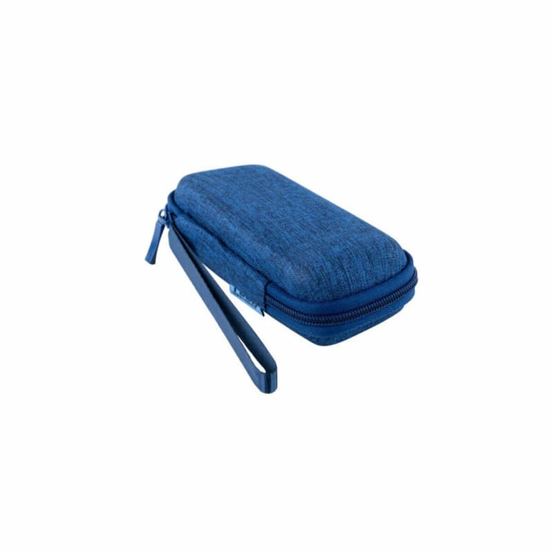 Tooq TQBC-M201PB Housse de disques de stockage Marine - Image 1