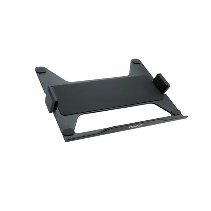 Tooq TQLH1117-B Support de livres Bras de support pour Notebook Noir 43,9 cm (17.3")" - Image 1