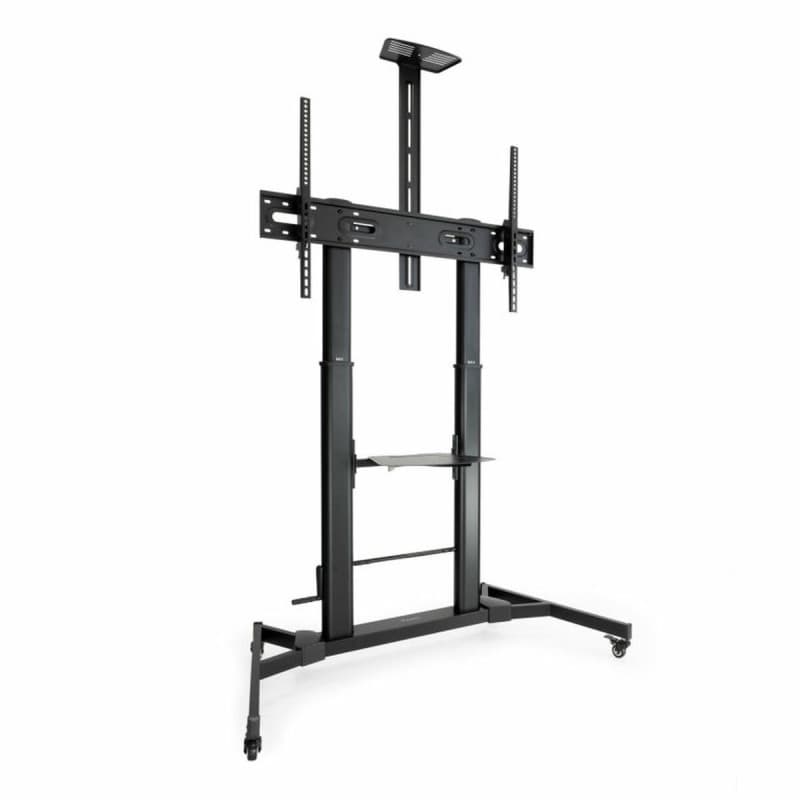 Tooq ZEUS 2,54 m (100") Noir" - Image 1