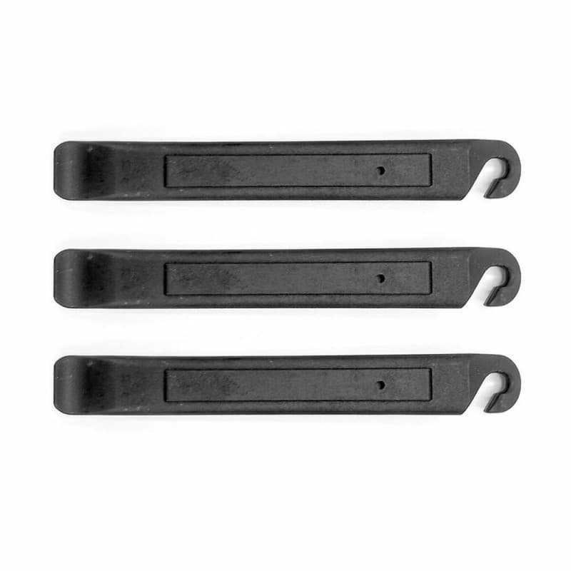 Set d'outils Töls LEV-01 Noir (3 pcs) - Image 1