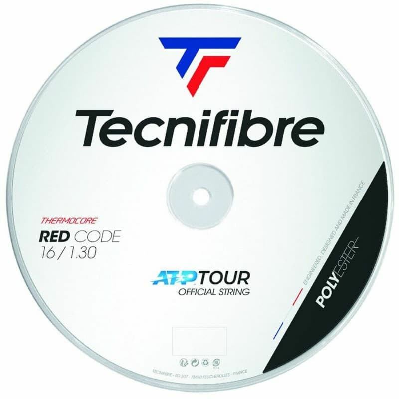 Cordes de raquettes Tecnifibre Code 1.30 - Image 1
