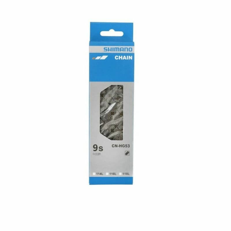 Chaîne Shimano CN-HG53 - Image 1