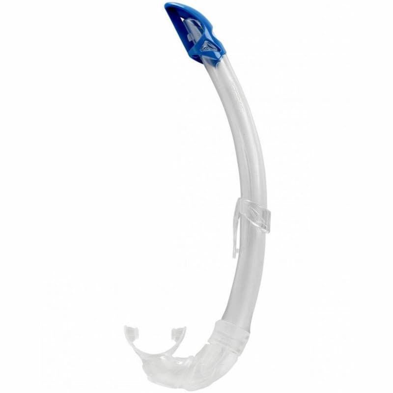 Tube respiratoire Cressi-Sub AEG 269063 Aigue marine - Image 1