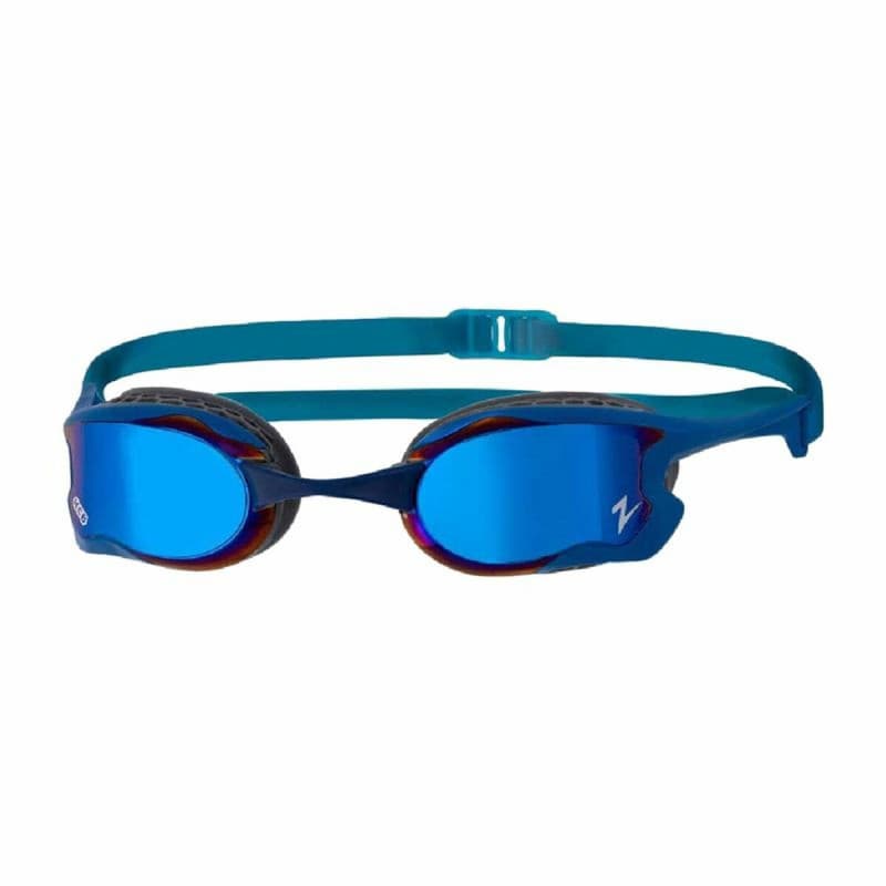 Lunettes de bain Zoggs Raptor Bleu Taille unique - Image 1
