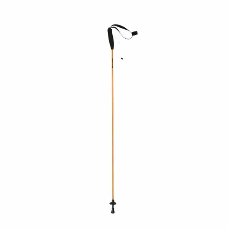 Bâton Trekking Ferrino Eiger 115 cm Orange - Image 1