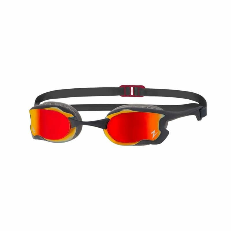 Lunettes de bain Zoggs Raptor Noir Taille unique - Image 1